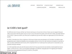 Sites similar to volleygenevesud.ch