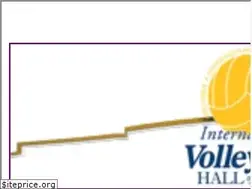 Sites similar to volleyhall.org