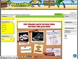 Sites similar to volleyhut.com