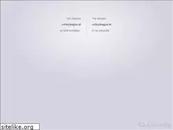 Sites similar to volleyleague.at