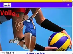 Sites similar to volleylux.com