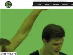 Sites similar to volleymenen.be