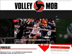 Sites similar to volleymob.com