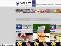 Sites similar to volleyoost-vlaanderen.be