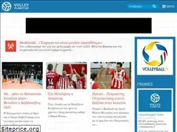 Sites similar to volleyplanet.gr