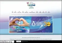 Sites similar to volleyscuola.it