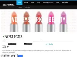 Sites similar to volleysparkle.weebly.com