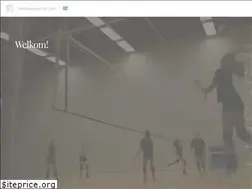 Sites similar to volleystagesigi.be