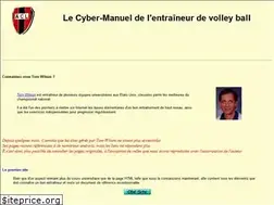 Sites similar to volleytechnique.free.fr