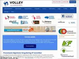 Sites similar to volleyvlaanderen.be