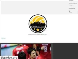 Sites similar to volleywood.net