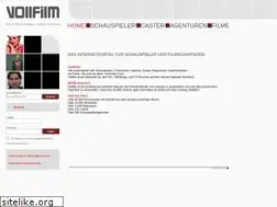Sites similar to vollfilm.com