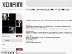 Sites similar to vollfilm.de