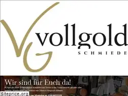 Sites similar to vollgold.de