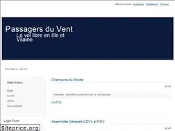 Sites similar to vollibre35.fr