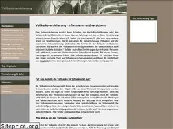 Sites similar to vollkasko-versicherung.com