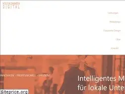 Sites similar to vollkommen-digital.de