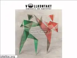 Sites similar to vollkontakt.info
