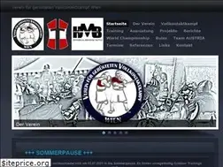 Sites similar to vollkontaktkampf.at
