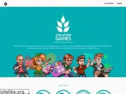 Sites similar to vollkorn.games