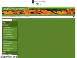 Sites similar to vollmannflorist.com