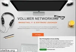 Sites similar to vollmer-networking.de
