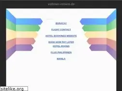 Sites similar to vollmer-reisen.de