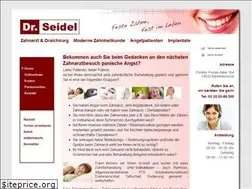 Sites similar to vollnarkose-berlin.com
