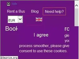 Sites similar to vollo.net