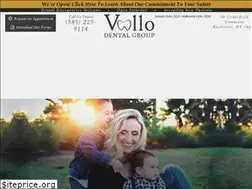 Sites similar to vollodentalgroup.com