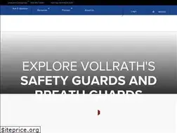 Sites similar to vollrathfoodservice.com