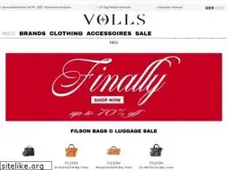 Sites similar to volls.de