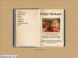 Sites similar to vollsjo.com