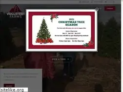 Sites similar to vollstedtfarms.com