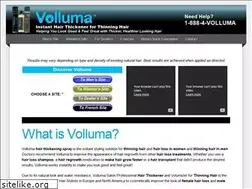 Sites similar to volluma.com