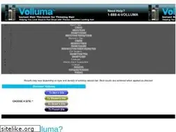 Sites similar to volluma.net