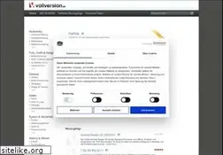 Sites similar to vollversion.de