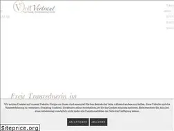 Sites similar to vollvertraut.de