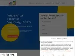 Sites similar to vollwebdesign.de