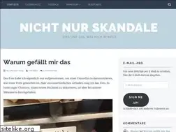 Sites similar to vollwert.wordpress.com