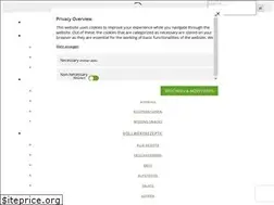 Sites similar to vollwertigleben.at
