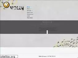 Sites similar to volly.eu