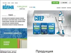 Sites similar to volma.ru