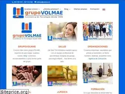 Sites similar to volmae.es