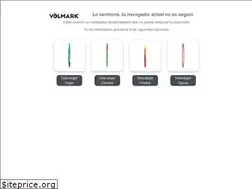 Sites similar to volmark.cl