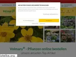 Sites similar to volmary.de