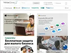 Sites similar to volmax.kz