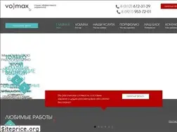 Sites similar to volmaxmedia.ru