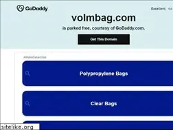 Sites similar to volmbag.com