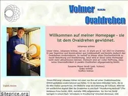 Sites similar to volmer---ovaldrehen.de